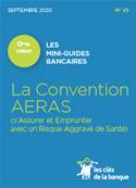 N°025 LA CONVENTION AERAS - 2023