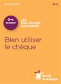 N°009 BIEN UTILISER LE CHEQUE